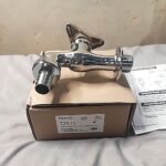 Vòi gắn tường TOTO T26-13 lạnh - Ảnh 3