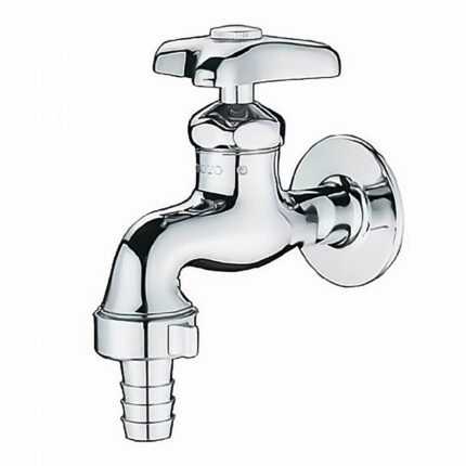 Vòi gắn tường TOTO T26-13 lạnh