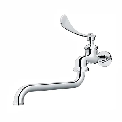 Vòi gắn tường TOTO T30ARQ13N lạnh