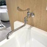 Vòi gắn tường TOTO T30ARQ13N lạnh - Ảnh 3