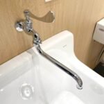 Vòi gắn tường TOTO T30ARQ13N lạnh - Ảnh 2