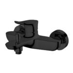 Vòi sen tắm TOTO TBG01302BA#MBL nóng lạnh (không kèm tay sen )