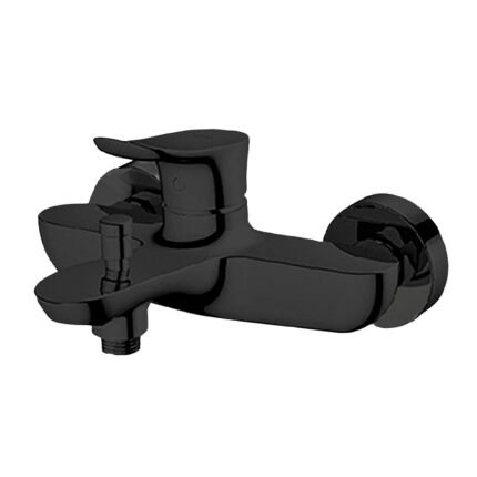 Vòi sen tắm TOTO TBG01302BA#MBL nóng lạnh (không kèm tay sen )