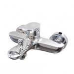 Vòi sen tắm TOTO TBG01302VA nóng lạnh (không kèm tay sen )