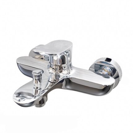 Vòi sen tắm TOTO TBG01302VA nóng lạnh (không kèm tay sen )