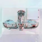 Vòi sen tắm TOTO TBG01302V/ DGH104ZR nóng lạnh - Ảnh 3