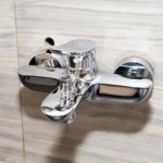 Vòi sen tắm TOTO TBG01302VA nóng lạnh (không kèm tay sen ) - Ảnh 4