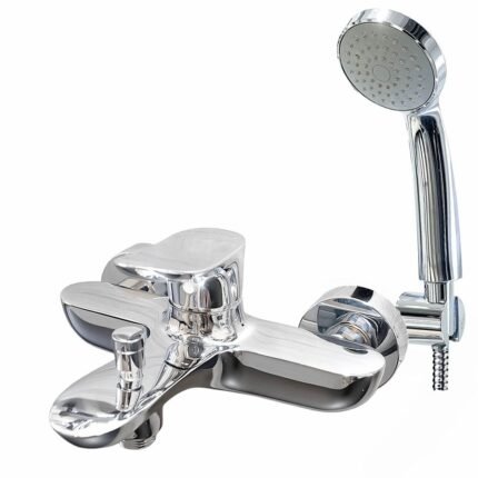 Vòi sen tắm TOTO TBG01302V/ DGH104ZR nóng lạnh