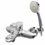 Vòi sen tắm TOTO TBG01302V/ DGH108ZR nóng lạnh