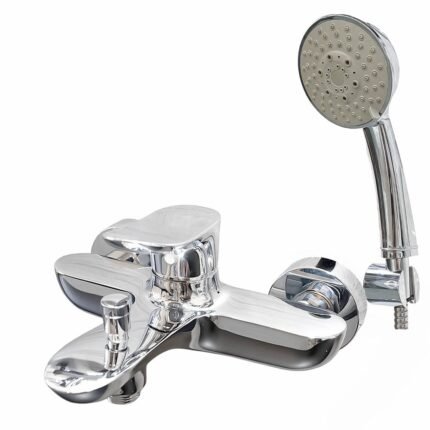 Vòi sen tắm TOTO TBG01302V/ TBW03002B nóng lạnh