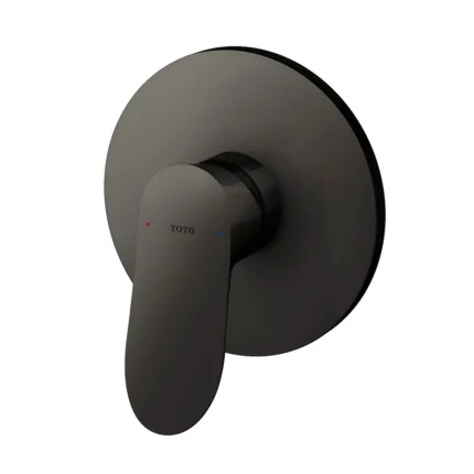 Van điều chỉnh nhiệt độ TOTO TBG01303BB#MBL (không kèm phụ kiện âm tường)