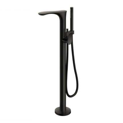 Sen cây bồn tắm TOTO TBG01306BA#MBL dòng GO đen mờ