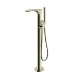 Sen cây bồn tắm TOTO TBG01306BA#BFG dòng GO mạ vàng Pháp mờ