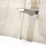 Vòi xả bồn tắm TOTO TBG02001B#PFG âm tường dòng GR, màu vàng Pháp bóng - Ảnh 4