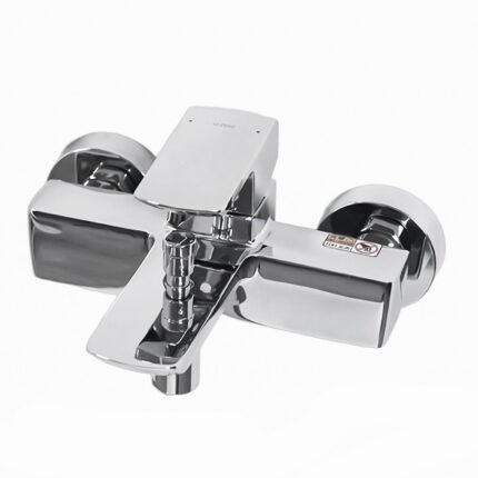 Vòi sen tắm TOTO TBG02302VA nóng lạnh (không kèm tay sen)