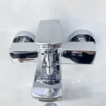 Vòi sen tắm TOTO TBG02302VA nóng lạnh (không kèm tay sen) - Ảnh 4