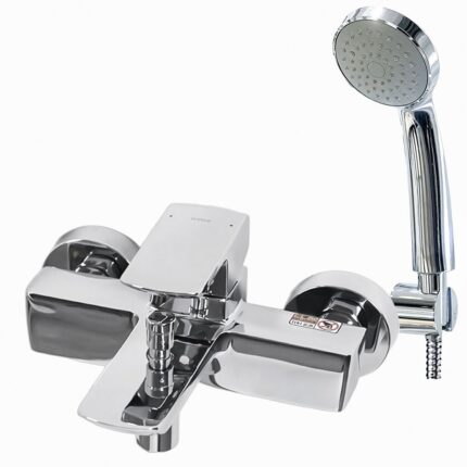 Vòi sen tắm TOTO TBG02302V/ DGH104ZR nóng lạnh