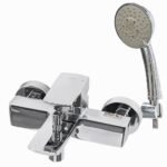 Vòi sen tắm TOTO TBG02302V/ TBW03002B nóng lạnh