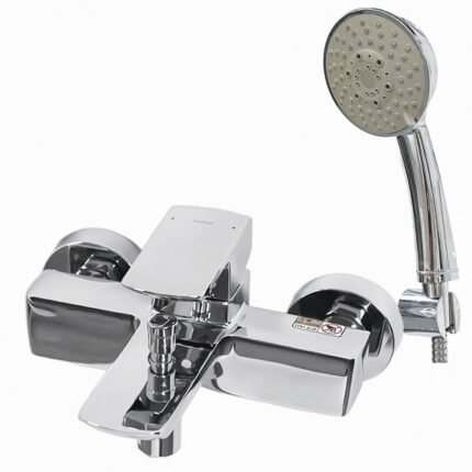 Vòi sen tắm TOTO TBG02302V/ TBW03002B nóng lạnh