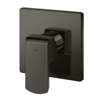 Van điều chỉnh nhiệt độ TOTO TBG02303BB#MBL (không kèm phụ kiện âm tường)