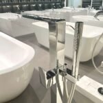 Sen cây bồn tắm TOTO TBG02306BA#BFG dòng GR - Ảnh 4