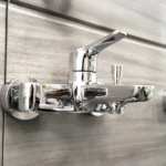 Vòi sen tắm TOTO TBG03302VA nóng lạnh (không kèm tay sen) - Ảnh 5