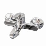 Vòi sen tắm TOTO TBG03302VA nóng lạnh (không kèm tay sen)