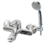 Vòi sen tắm TOTO TBG03302V/ DGH104ZR nóng lạnh