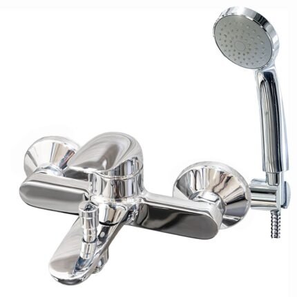 Vòi sen tắm TOTO TBG03302V/ DGH104ZR nóng lạnh