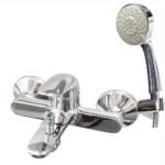 Vòi sen tắm TOTO TBG03302V/ DGH108ZR nóng lạnh