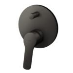 Van điều chỉnh nhiệt độ TOTO TBG03304BB#MBL (không kèm phụ kiện âm tường)