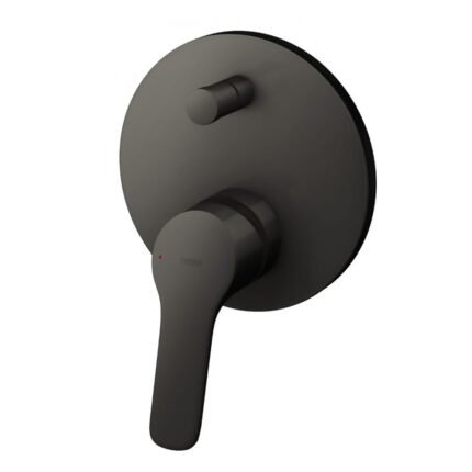 Van điều chỉnh nhiệt độ TOTO TBG03304BB#MBL (không kèm phụ kiện âm tường)