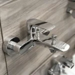 Vòi sen tắm TOTO TBG04302VA/ TBW07009A nóng lạnh - Ảnh 3