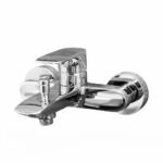 Vòi sen tắm TOTO TBG04302VA nóng lạnh (không kèm tay sen)