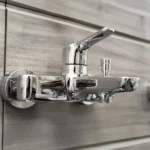 Vòi sen tắm TOTO TBG04302VA nóng lạnh (không kèm tay sen) - Ảnh 5