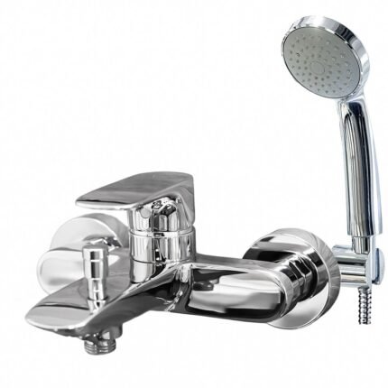 Vòi sen tắm TOTO TBG04302VA/ DGH104ZR nóng lạnh