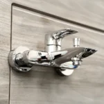 Vòi sen tắm TOTO TBG04302VA nóng lạnh (không kèm tay sen) - Ảnh 4