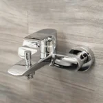 Vòi sen tắm TOTO TBG04302VA/ TBW07009A nóng lạnh - Ảnh 2