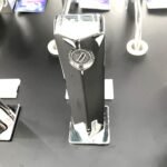 Vòi xả bồn tắm TOTO TBG07001B#BFG âm tường dòng GE, màu vàng pháp mờ - Ảnh 4