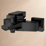 Vòi sen tắm TOTO TBG07302BA#MBL nóng lạnh (không kèm tay sen) dòng GE