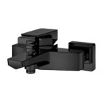 Vòi sen tắm TOTO TBG07302BA#MBL nóng lạnh (không kèm tay sen) dòng GE