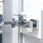 Vòi sen tắm TOTO TBG07302VA/ TBW01010V nóng lạnh - Ảnh 2