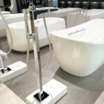 Sen cây bồn tắm TOTO TBG07306AA#MBL dòng GE - Ảnh 2