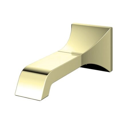 Vòi xả bồn tắm TOTO TBG08001B#PFG dòng GC, màu Vàng pháp bóng