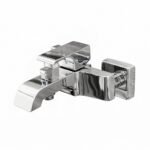 Vòi sen tắm TOTO TBG08302VA nóng lạnh dòng GC (không kèm tay sen)