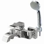 Vòi sen tắm TOTO TBG08302V/ DGH104ZR nóng lạnh