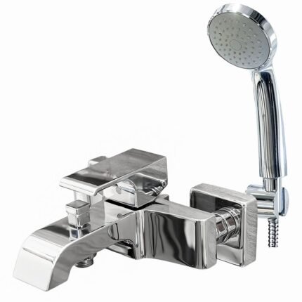 Vòi sen tắm TOTO TBG08302V/ DGH104ZR nóng lạnh