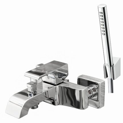 Vòi sen tắm TOTO TBG08302VA/ TBW02017A nóng lạnh