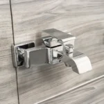 Vòi sen tắm TOTO TBG08302VA/ TBW01010V nóng lạnh - Ảnh 2