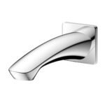 Vòi xả bồn tắm TOTO TBG09001B#PN dòng GM, màu Nickel bóng